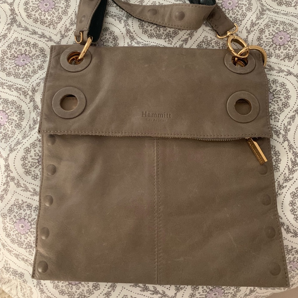 Hammit Montana LRG crossbody